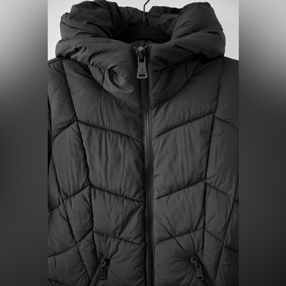 Bernardo Walker Quilted Puffer - Picture 4 of 6